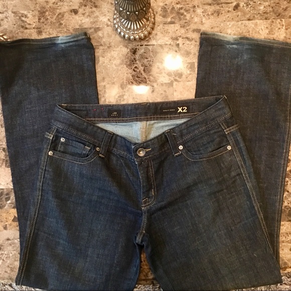 Express Jeans - Picture 2 of 3